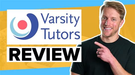 varsity tutors review|do you recommend varsity tutors.